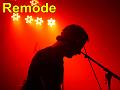 A 015 Remode